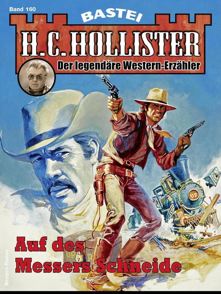 H. C. Hollister 160