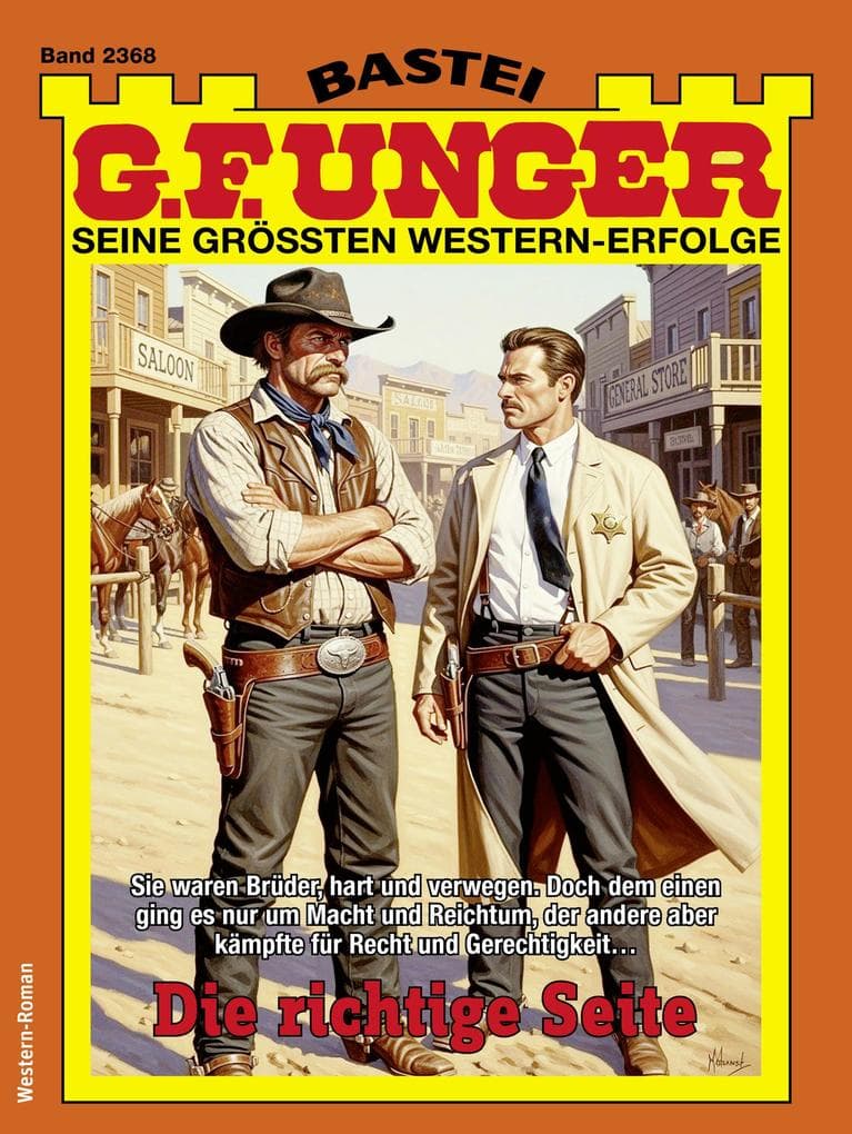 G. F. Unger 2368