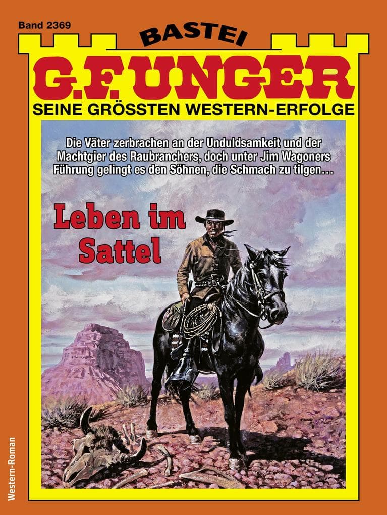 G. F. Unger 2369
