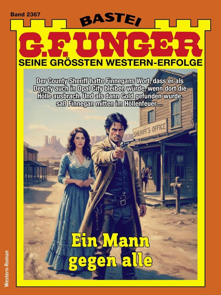 G. F. Unger 2367