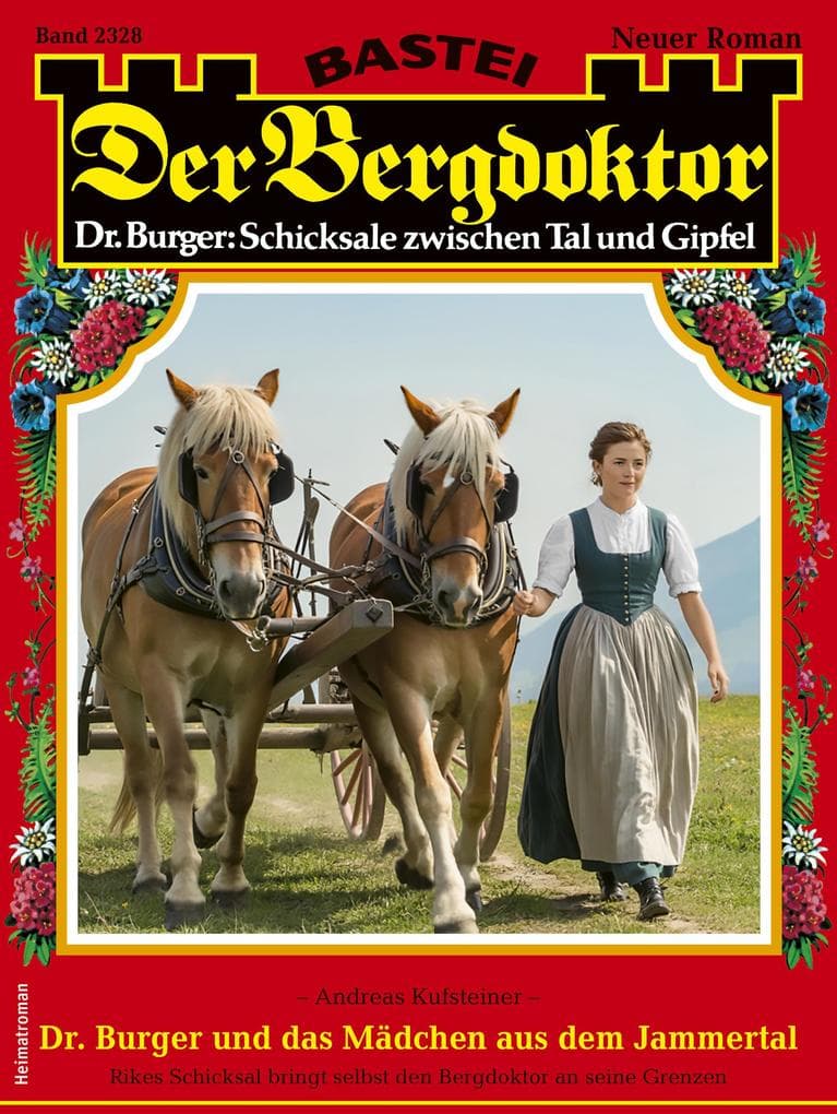 Der Bergdoktor 2328