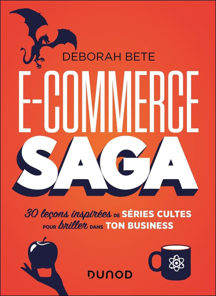 E-commerce Saga
