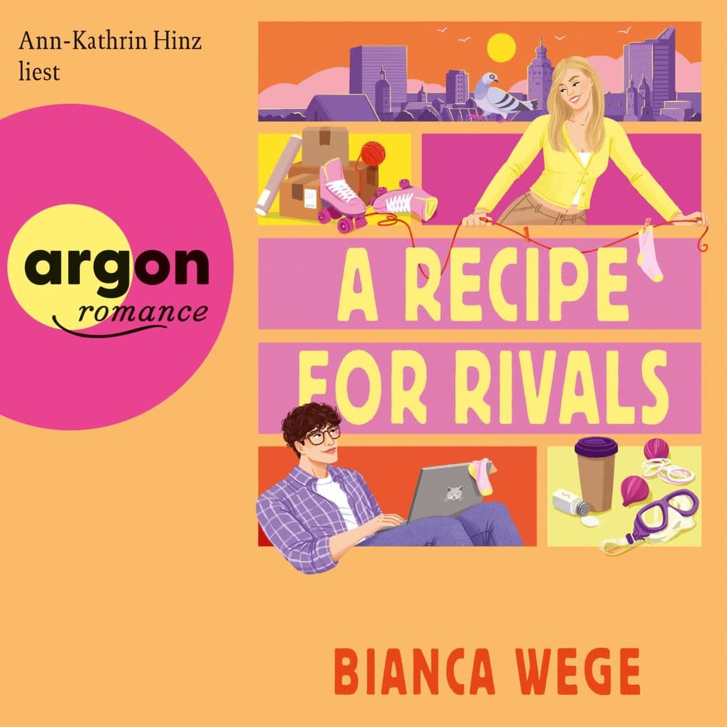 Hearts of LUX (1). A Recipe For Rivals