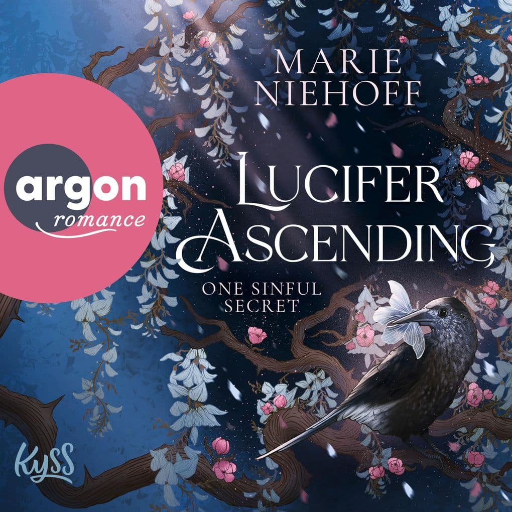 Lucifer Ascending - One Sinful Secret