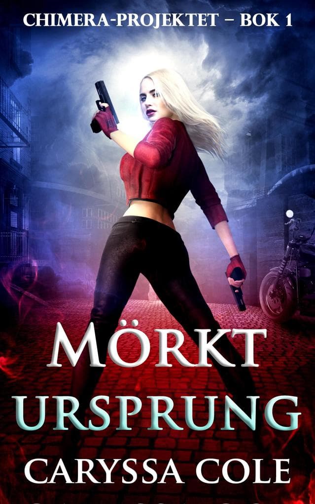 Mörkt ursprung