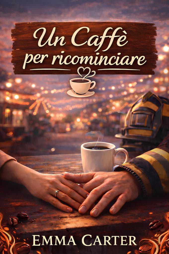 Un Caffè per ricominciare