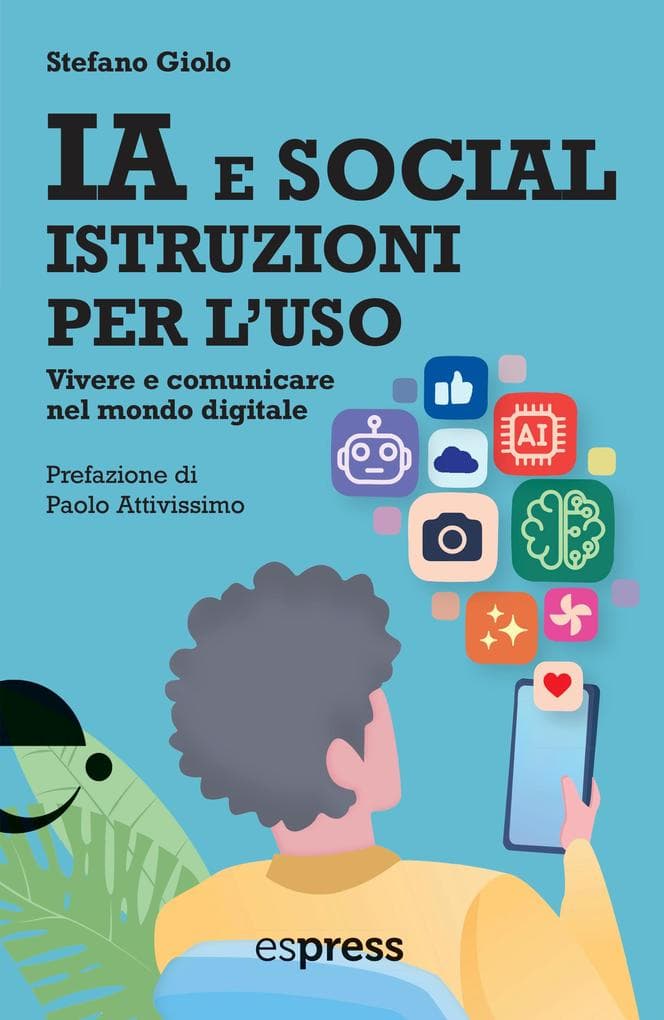 IA e social, istruzioni per l'uso