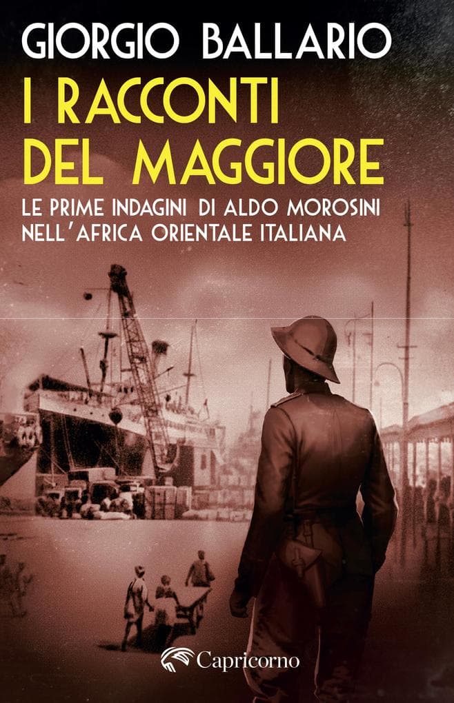 I racconti del Maggiore