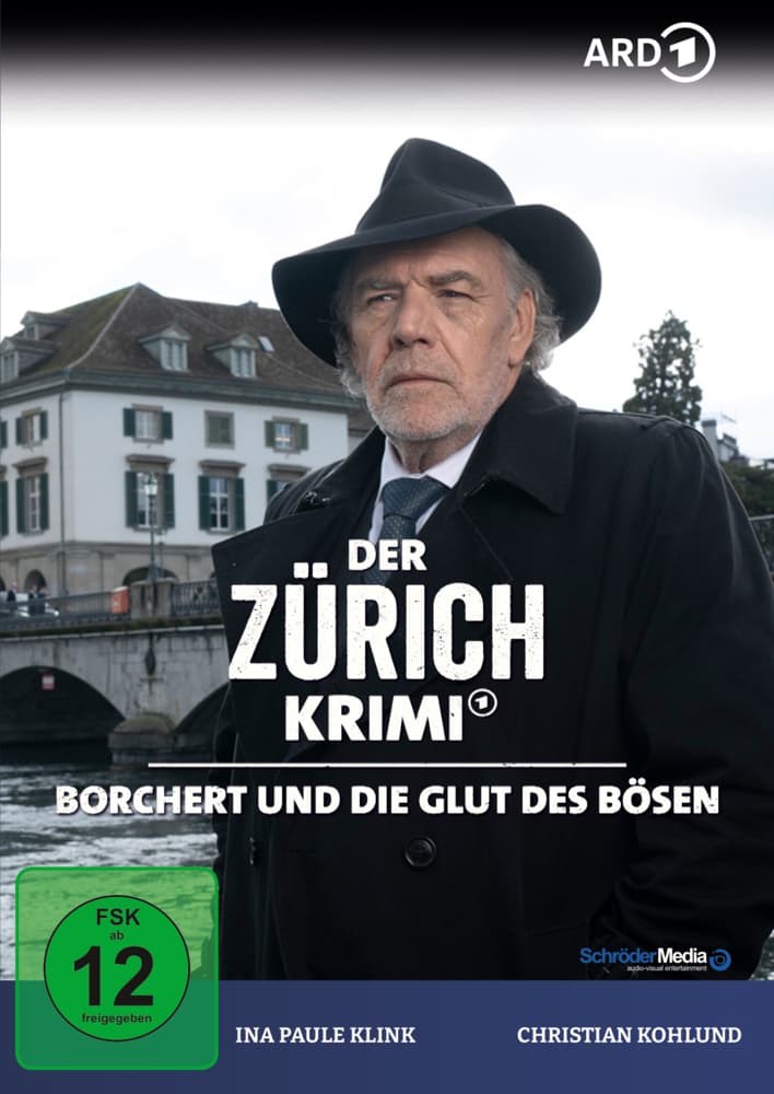 Der Zürich Krimi