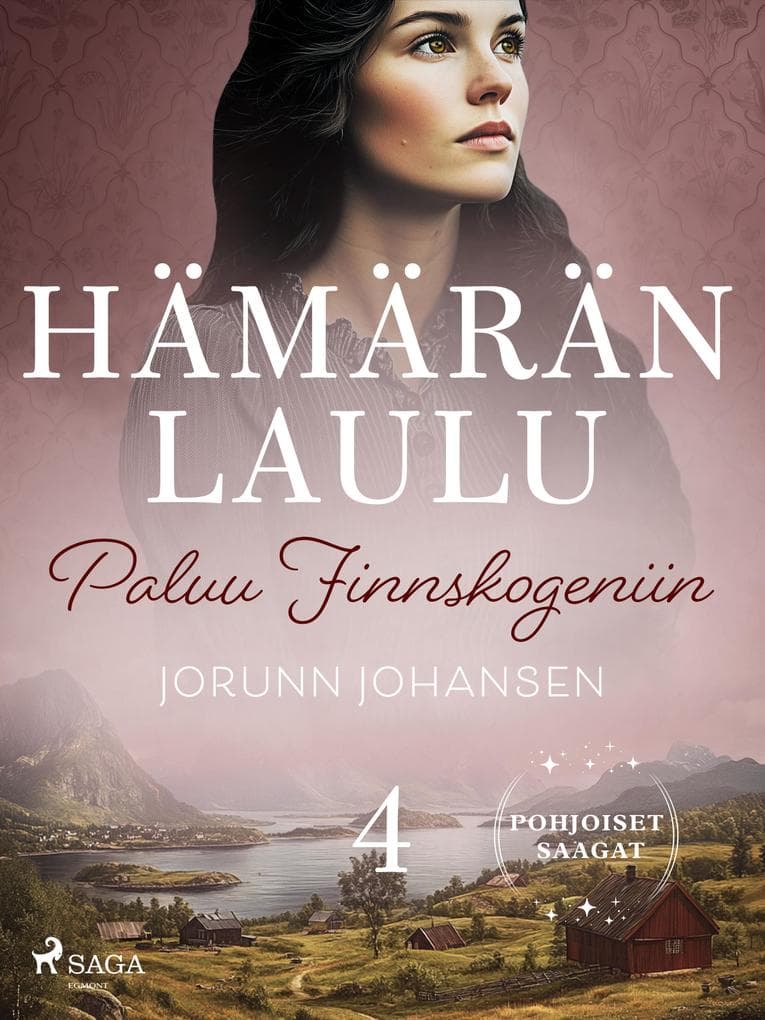 Paluu Finnskogeniin - Hämärän laulu 4