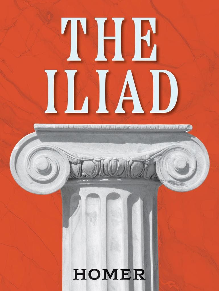 The Iliad