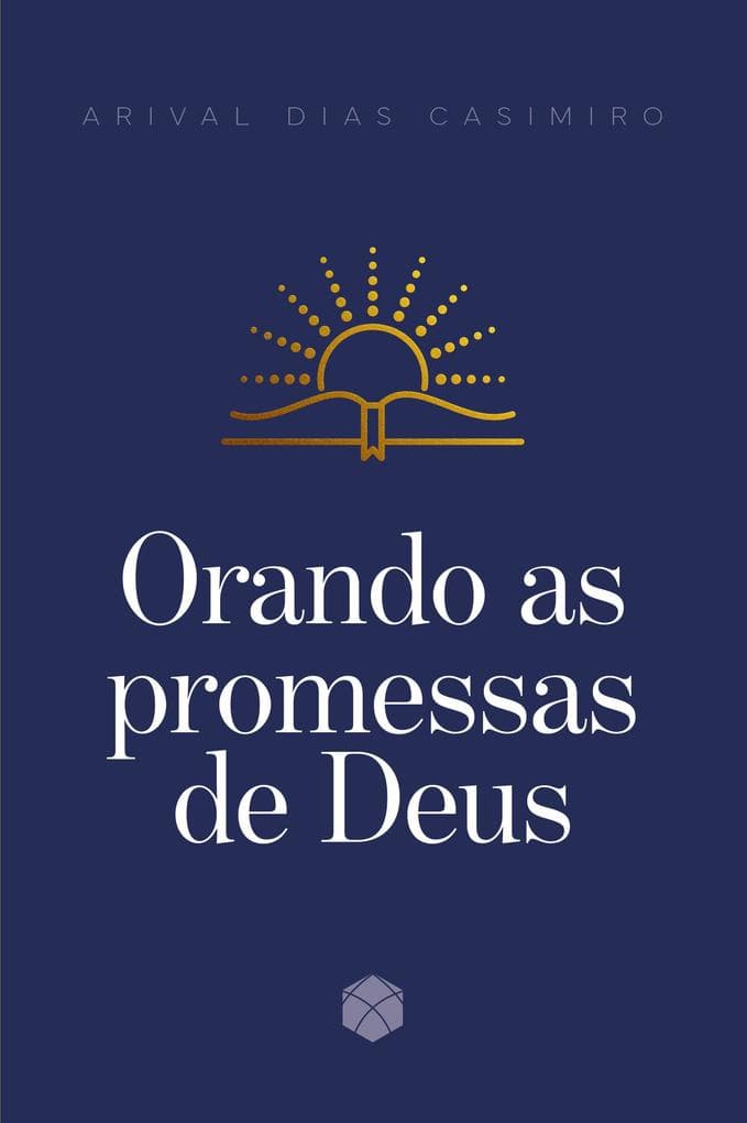 Orando as promessas de Deus
