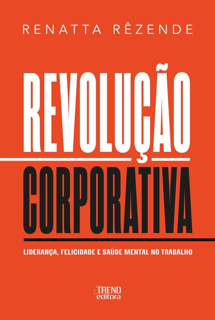 Revolução corporativa