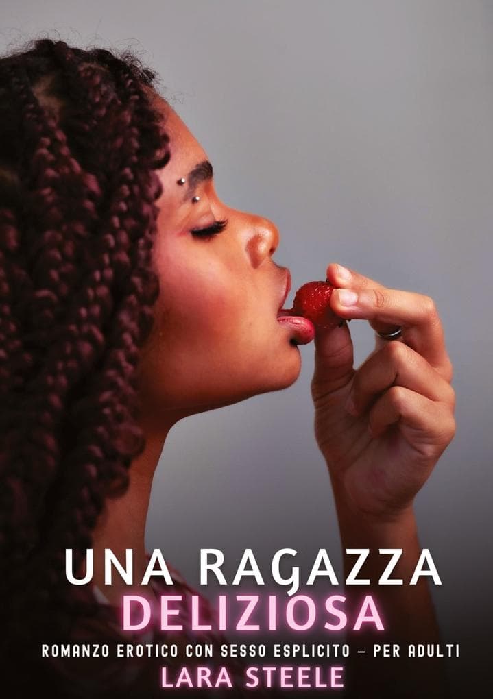 Una Ragazza Deliziosa