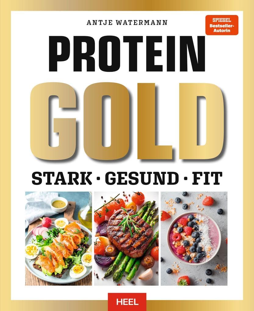 Protein GOLD