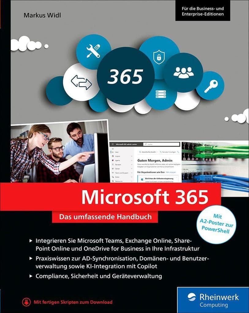 Microsoft 365