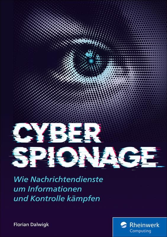 Cyberspionage