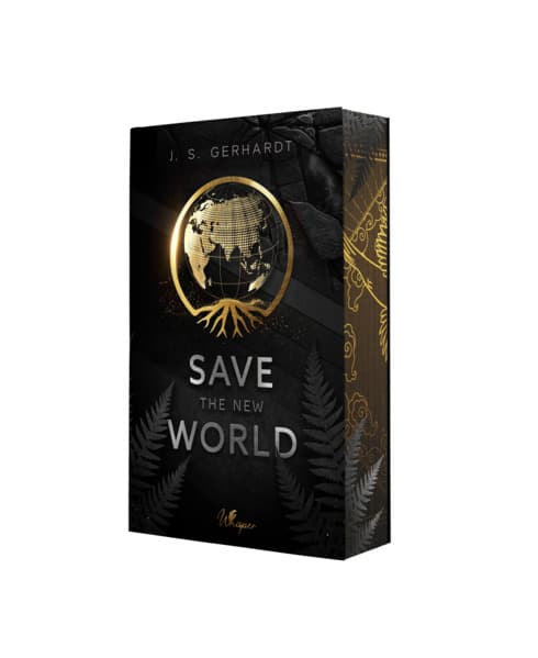 Save the New World