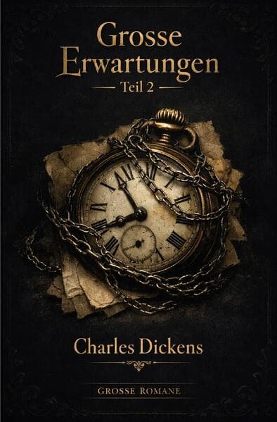 Große Erwartungen Teil 2