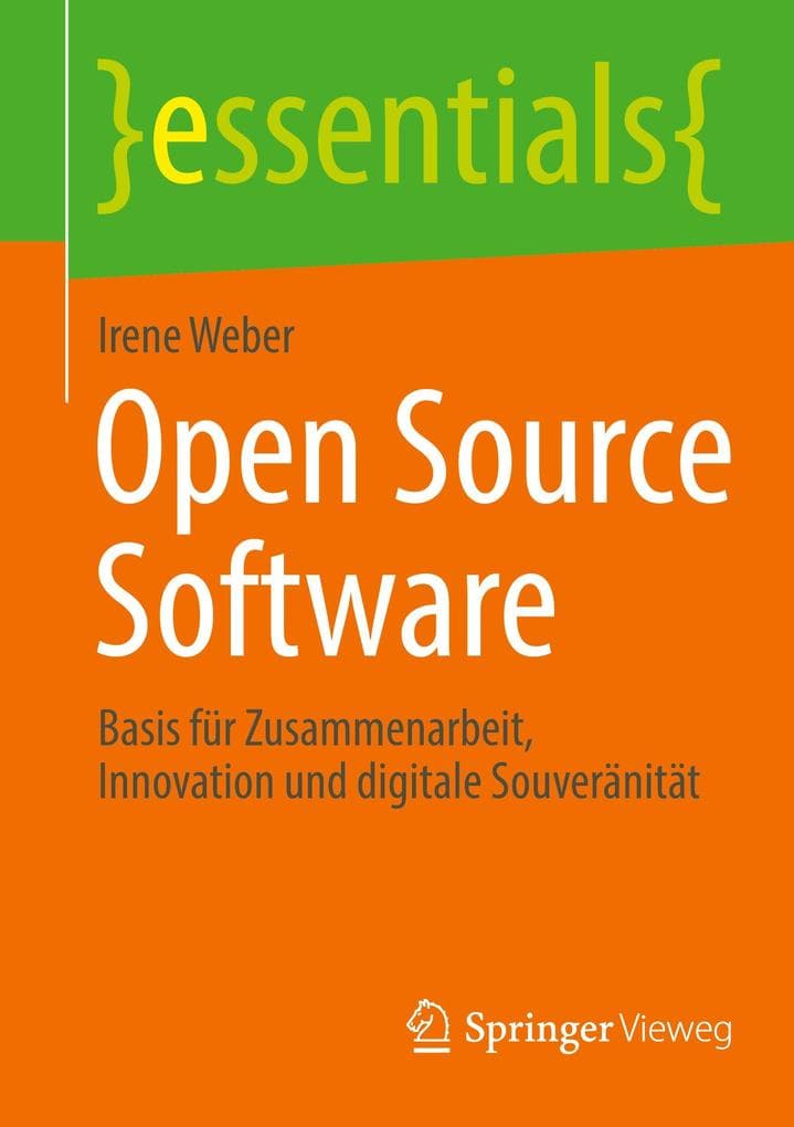 Open Source Software