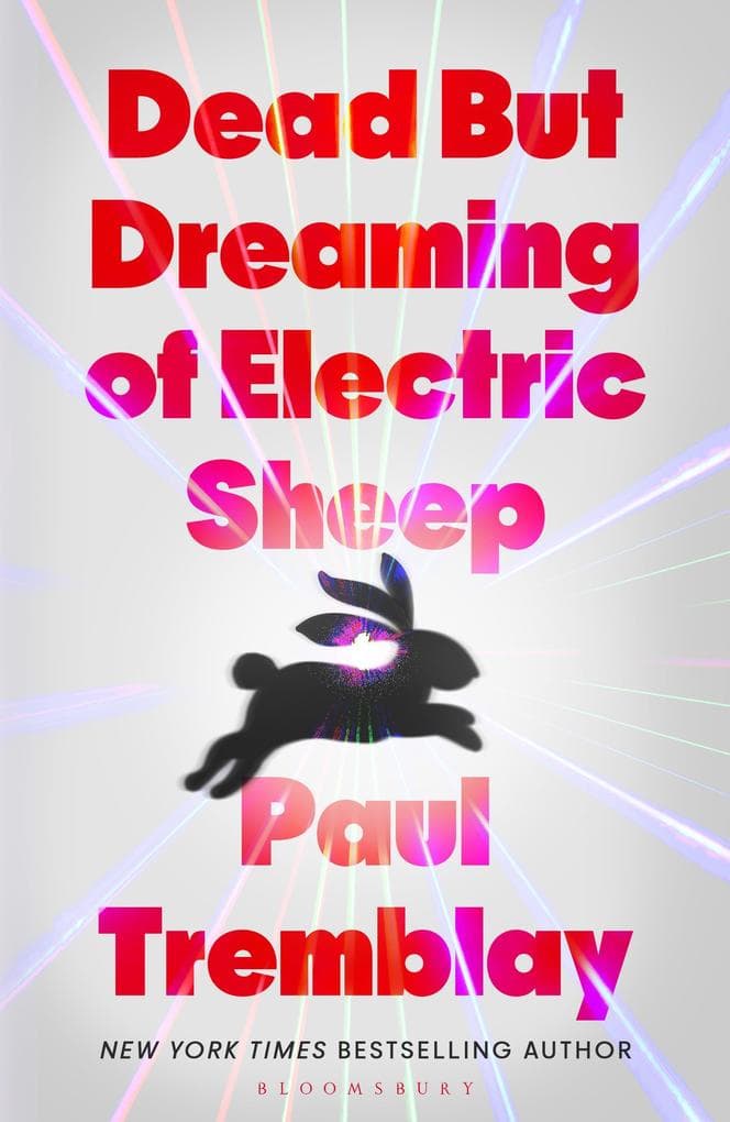 Dead But Dreaming of Electric Sheep