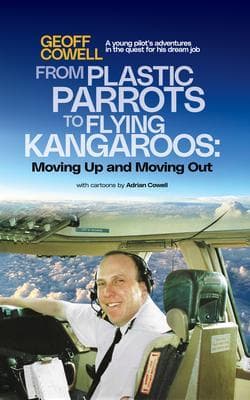 From Plastic Parrots to Flying Kangaroos