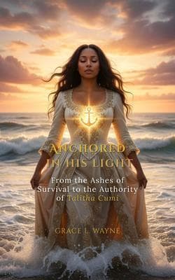 Anchored in His Light