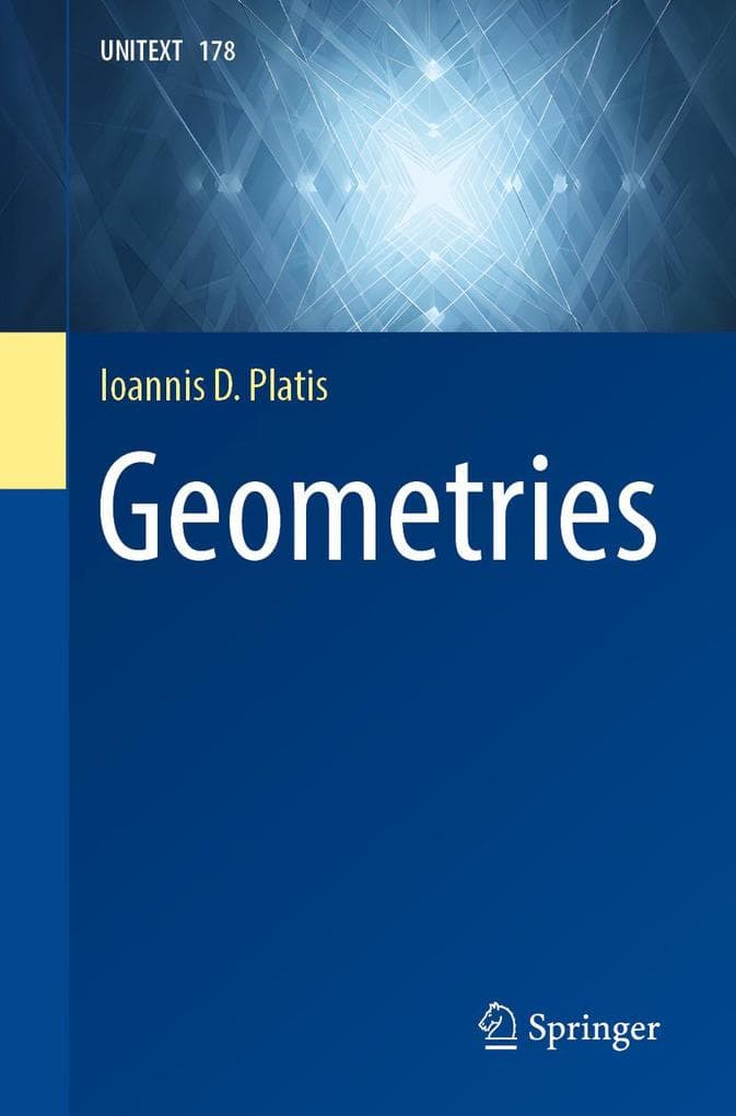 Geometries