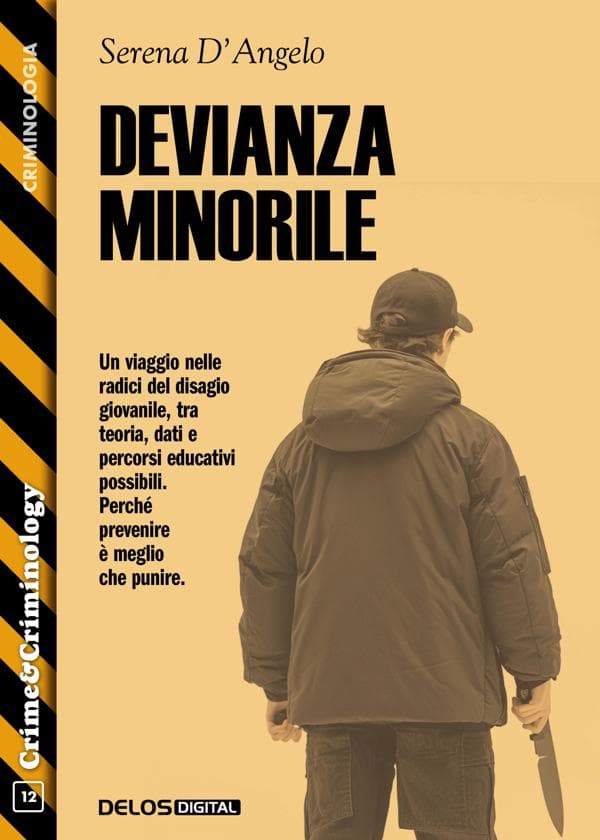 Devianza minorile