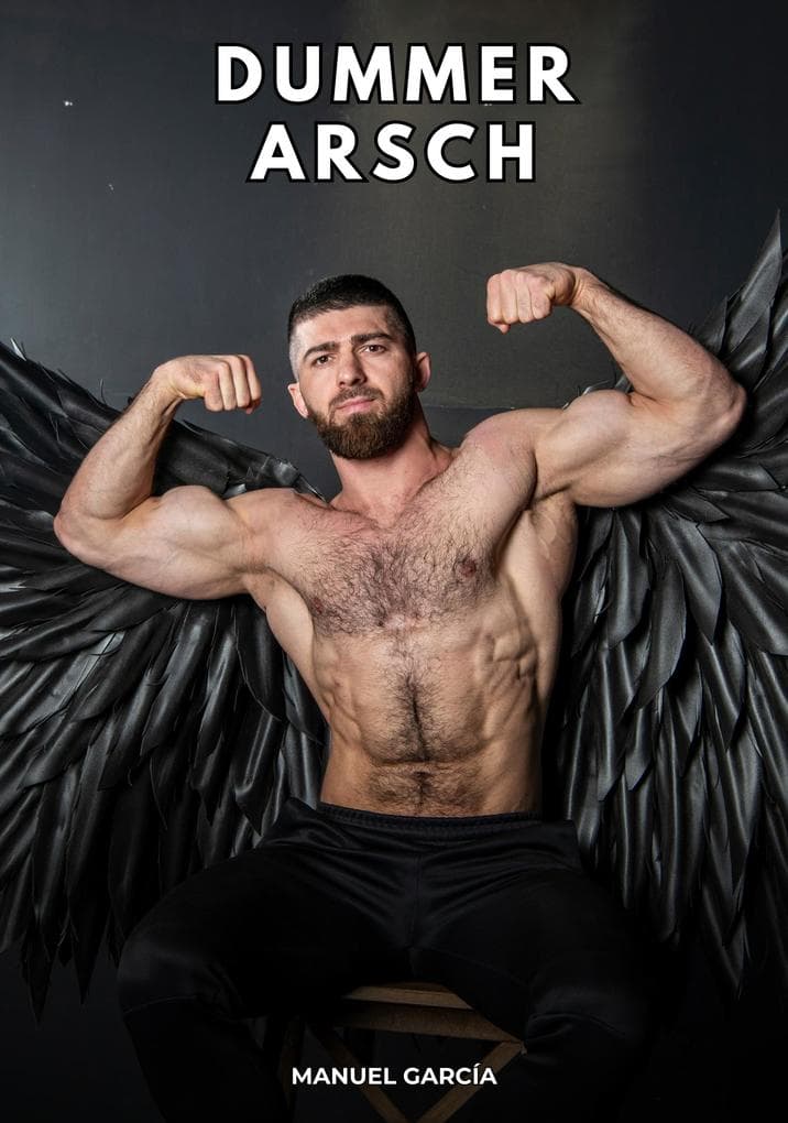 Dummer Arsch