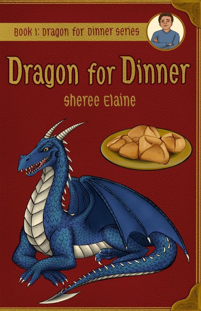 Dragon for Dinner