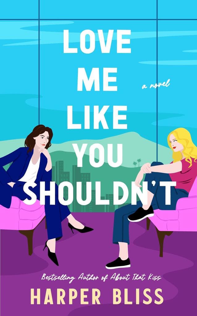 Love Me Like You Shouldn't