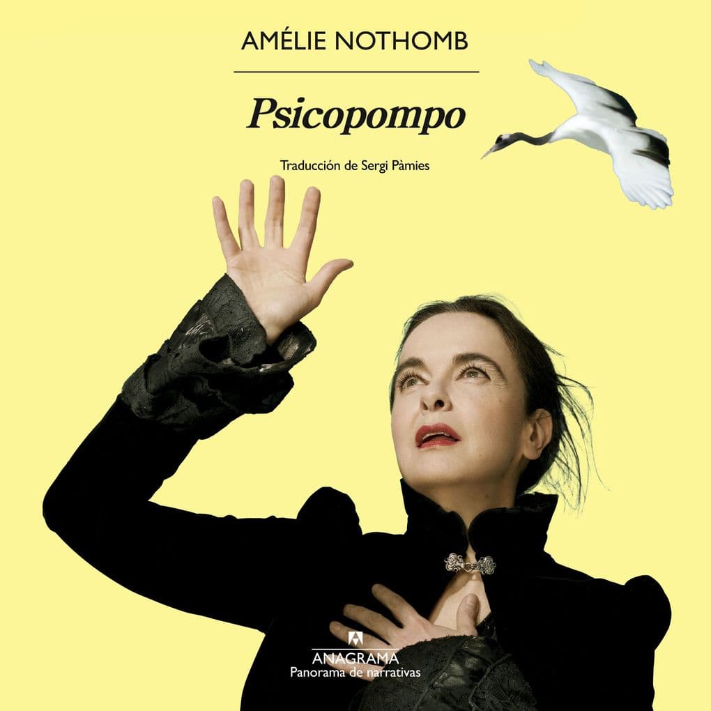 Psicopompo