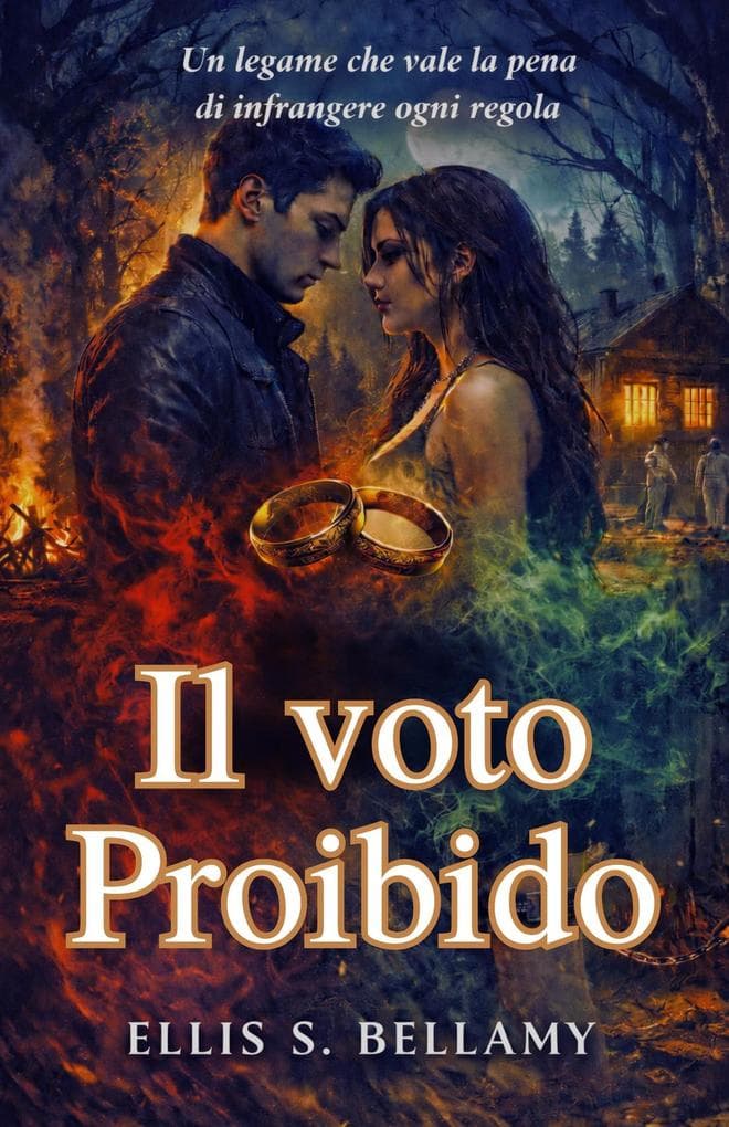 Il voto proibido