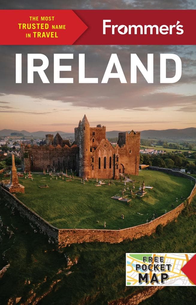 Frommer's Ireland
