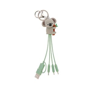 Link Up - Charging Multi Cable - Koala