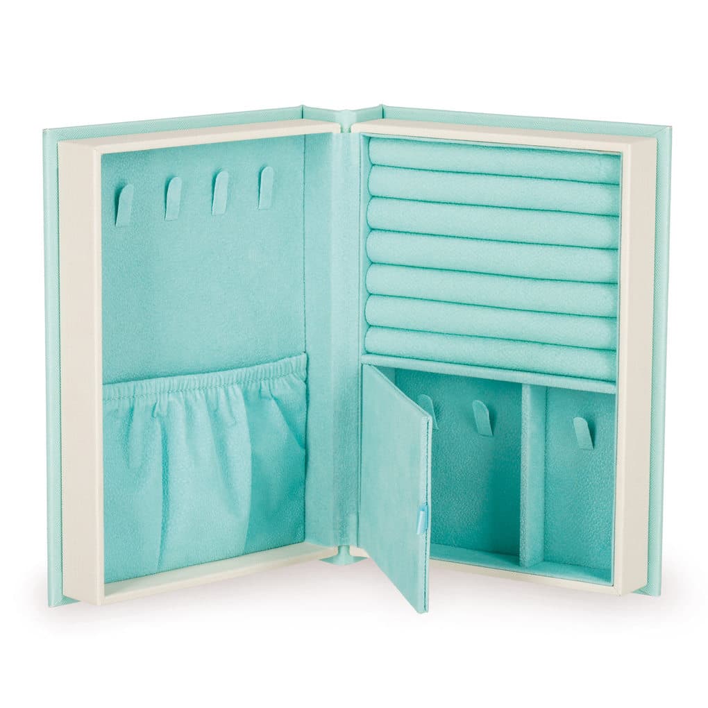 Bling Book - Jewellery Box - Vintage Book