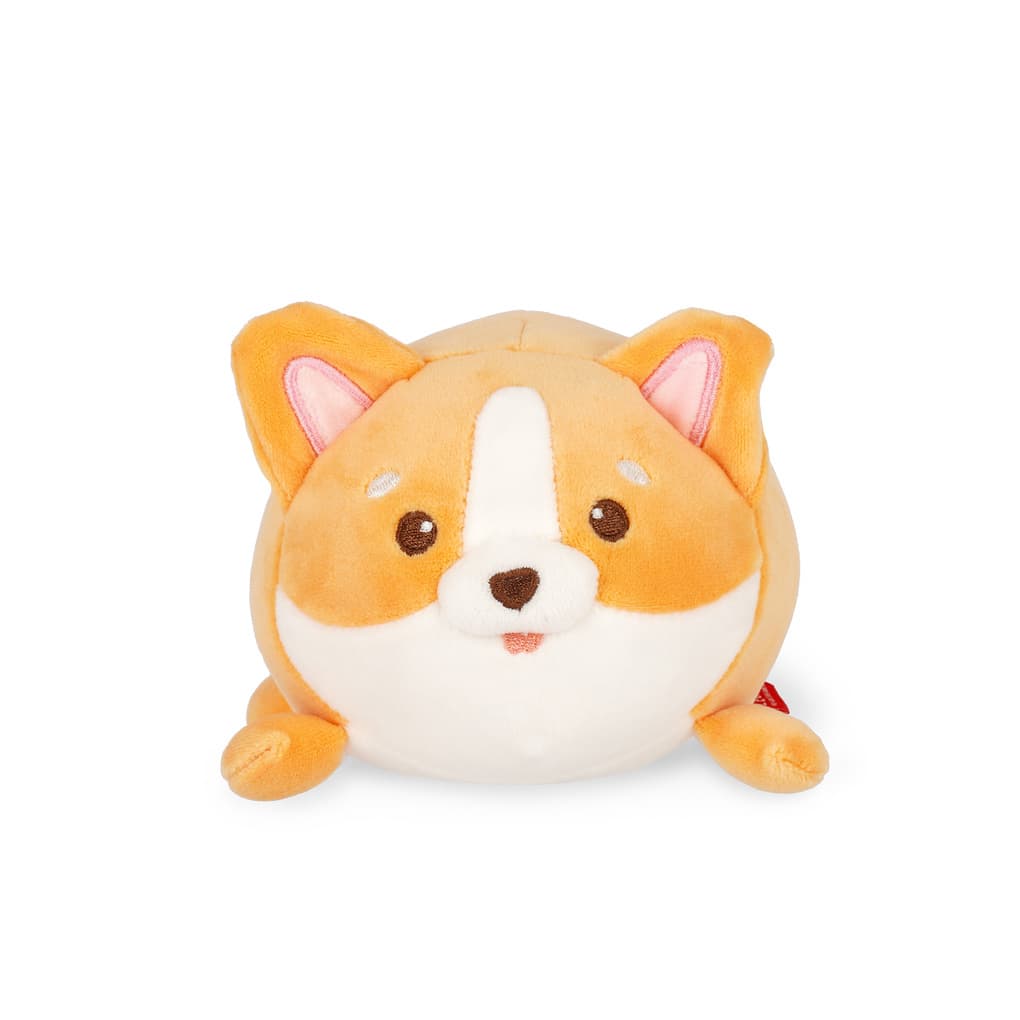 Super Soft! - Plush - Corgi - Mini