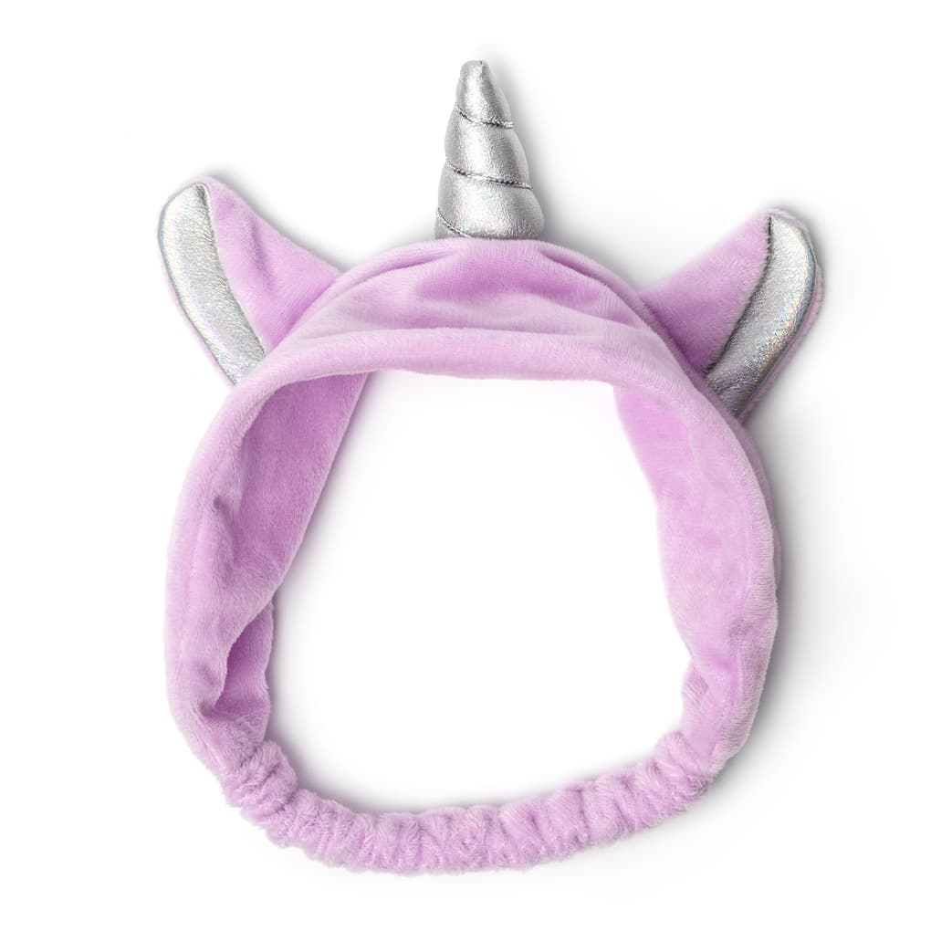 Me Time - Headband - Unicorn