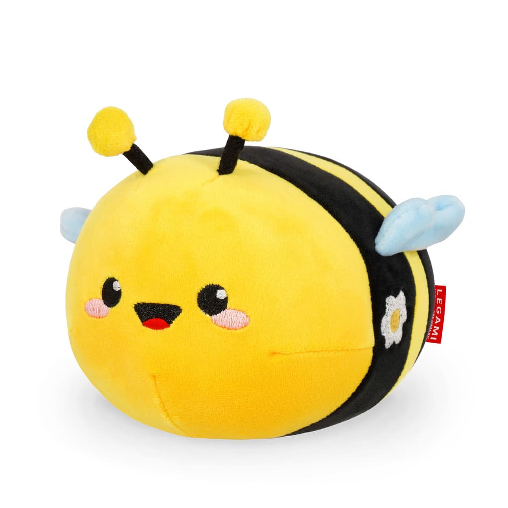 Super Soft! - Plush - Bee - Mini