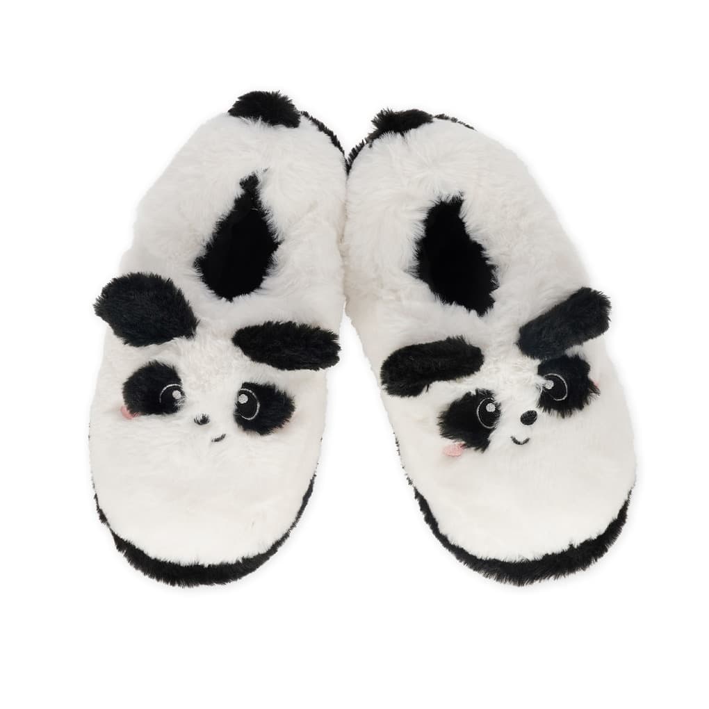 Cosy Slippers - Slippers - Panda - Medium - 39/41