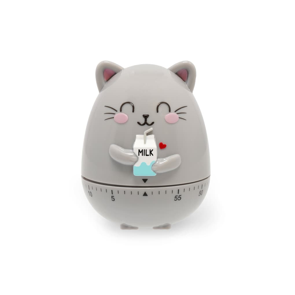 Kitchen Timer - Kitty