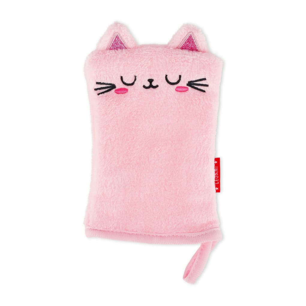 Goodbye Make-Up - Make-Up Remover Glove - Kitty
