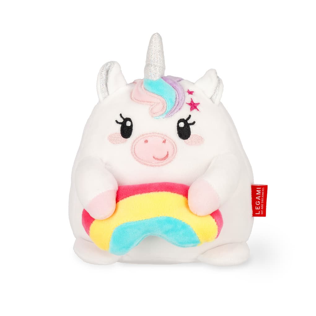 Super Soft! - Plush - Unicorn - Mini