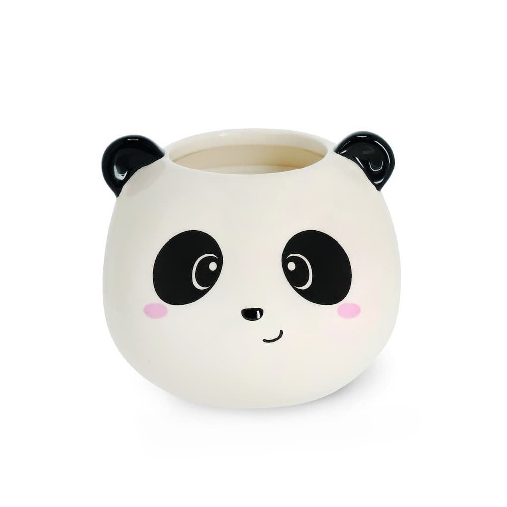 Scented Candle - Panda - 250gr