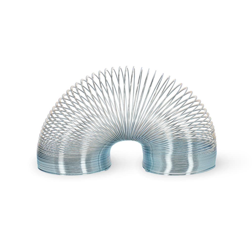 Magic Spring - Spring Toy