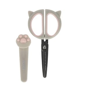Meow - Kids Scissors - Kitty