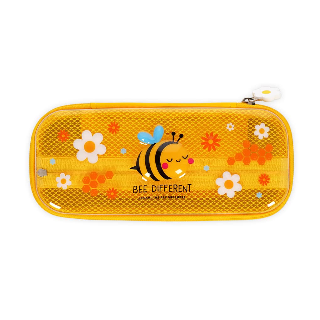 Wonder-Wow - Pencil Case - Bee