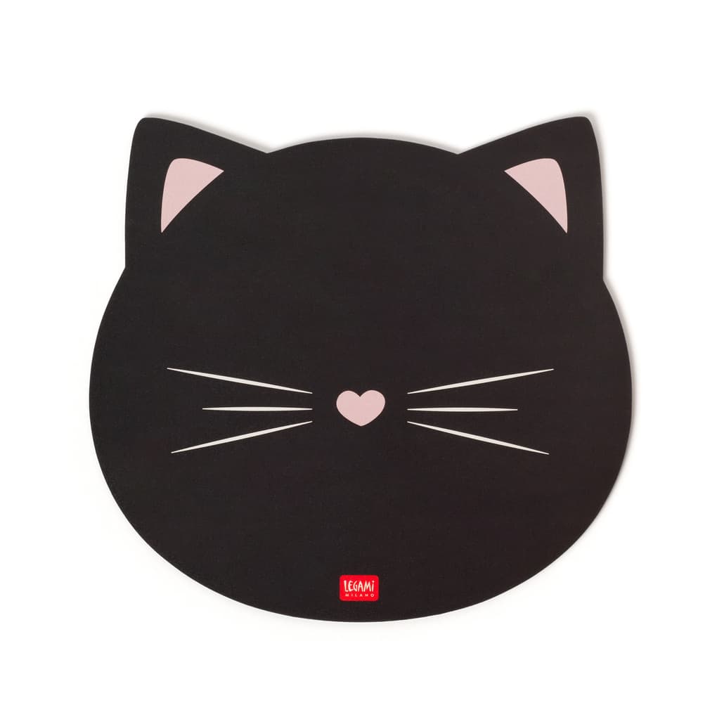 Mousepad - Kitty