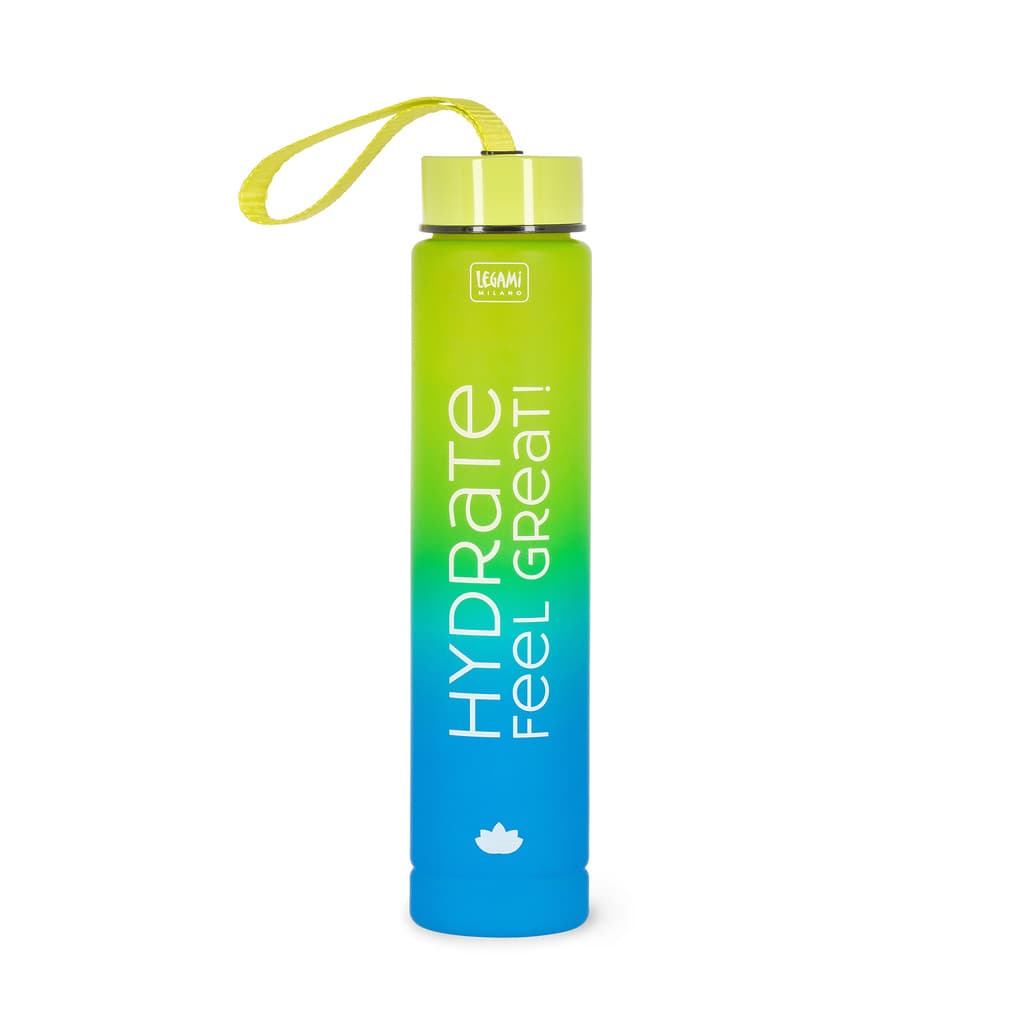 Goal Bottle - Energy Boost - 280 Ml